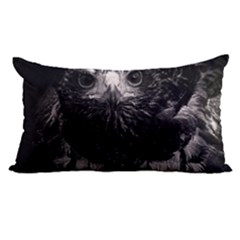 22 x14  Lumbar Throw Cushion Case (Two Sides) 