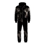 Hawk Hooded Jumpsuit (Kids)