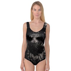 Princess Tank Leotard  