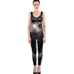 Hawk OnePiece Catsuit