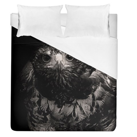 Hawk Duvet Cover (Queen Size) from ArtsNow.com