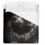 Hawk Duvet Cover (Queen Size)