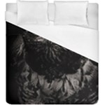 Hawk Duvet Cover (King Size)