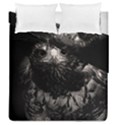 Duvet Cover Double Side (Queen Size) 