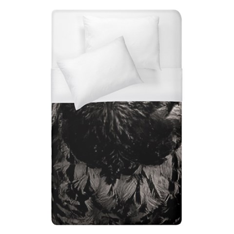 Hawk Duvet Cover (Single Size) from ArtsNow.com