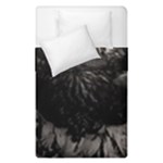 Hawk Duvet Cover Double Side (Single Size)