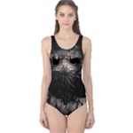 Hawk One Piece Swimsuit