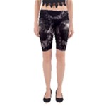 Hawk Yoga Cropped Leggings