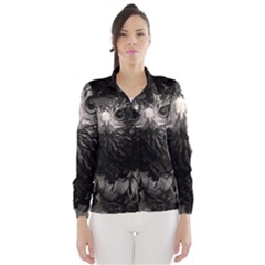 Women s Windbreaker 