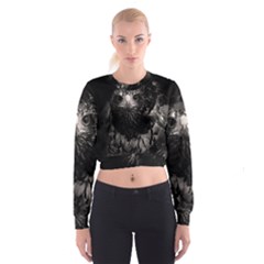 Cropped Sweatshirt 