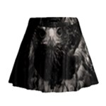 Hawk Mini Flare Skirt