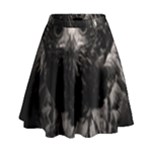 Hawk High Waist Skirt