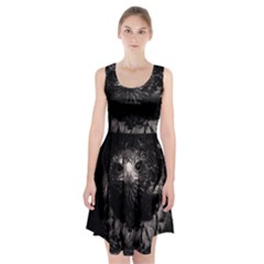 Racerback Midi Dress 