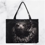 Hawk Medium Tote Bag