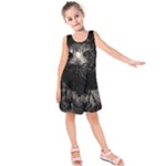 Hawk Kids  Sleeveless Dress