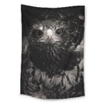 Hawk Large Tapestry