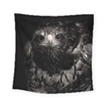Hawk Square Tapestry (Small)