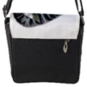 Removable Flap Cover (S) 