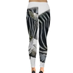 Everyday Leggings  Back