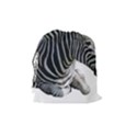 Drawstring Pouch (Medium) 