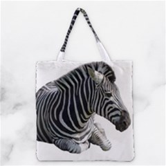 Grocery Tote Bag 
