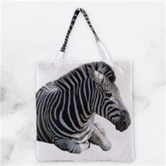 Grocery Tote Bag 