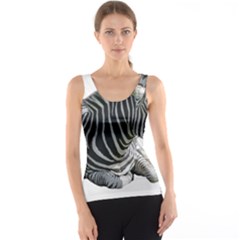 Women s Basic Tank Top Front Women s Basic Tank Top Front