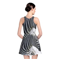 Reversible Skater Dress 