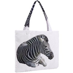 Mini Tote Bag 