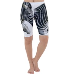 Cropped Leggings  
