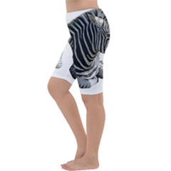 Cropped Leggings  