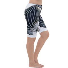 Cropped Leggings  