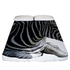 Fitted Sheet (Queen Size) 