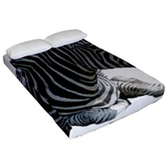 Fitted Sheet (Queen Size) 