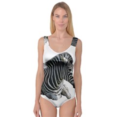 Princess Tank Leotard  