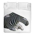 Duvet Cover (Full/ Double Size) 