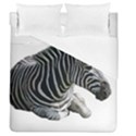 Duvet Cover (Queen Size) 