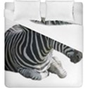 Duvet Cover Double Side (King Size) 