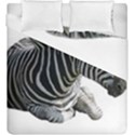 Duvet Cover Double Side (King Size) 