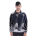 Zebra Wind Breaker (Men)