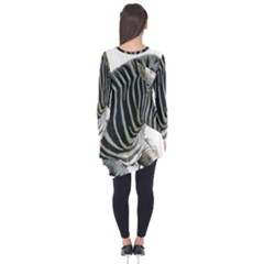 Long Sleeve Tunic  