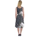 Midi Sleeveless Dress 