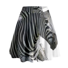 High Waist Skirt 