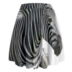 High Waist Skirt 