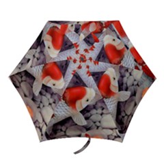 Mini Folding Umbrella 