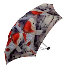 Mini Folding Umbrella 