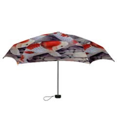 Mini Folding Umbrella 