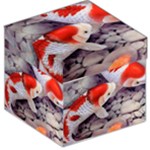Koi Storage Stool 12 