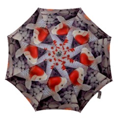 Hook Handle Umbrella (Medium) 