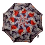 Koi Hook Handle Umbrella (Medium)